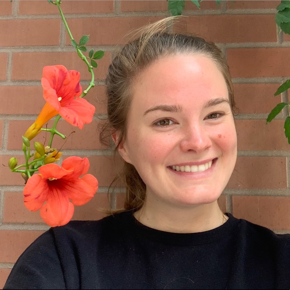 Meet your Posher, Meredith